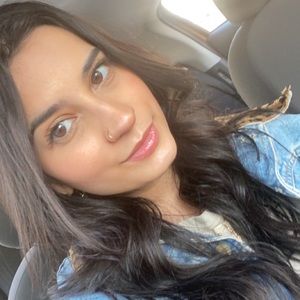 Meet your Posher, Britney